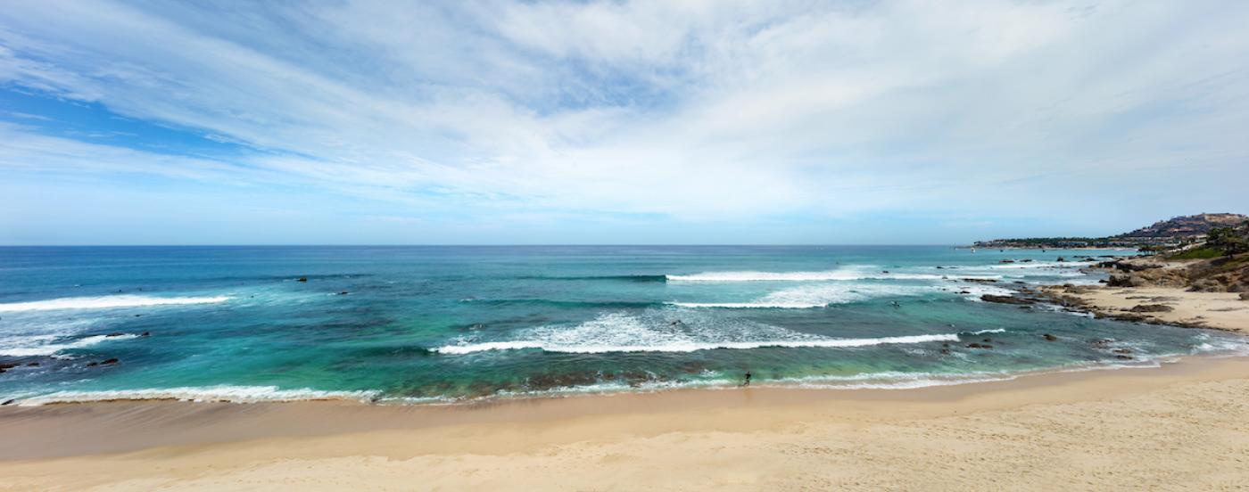 Cabo Surf Room
